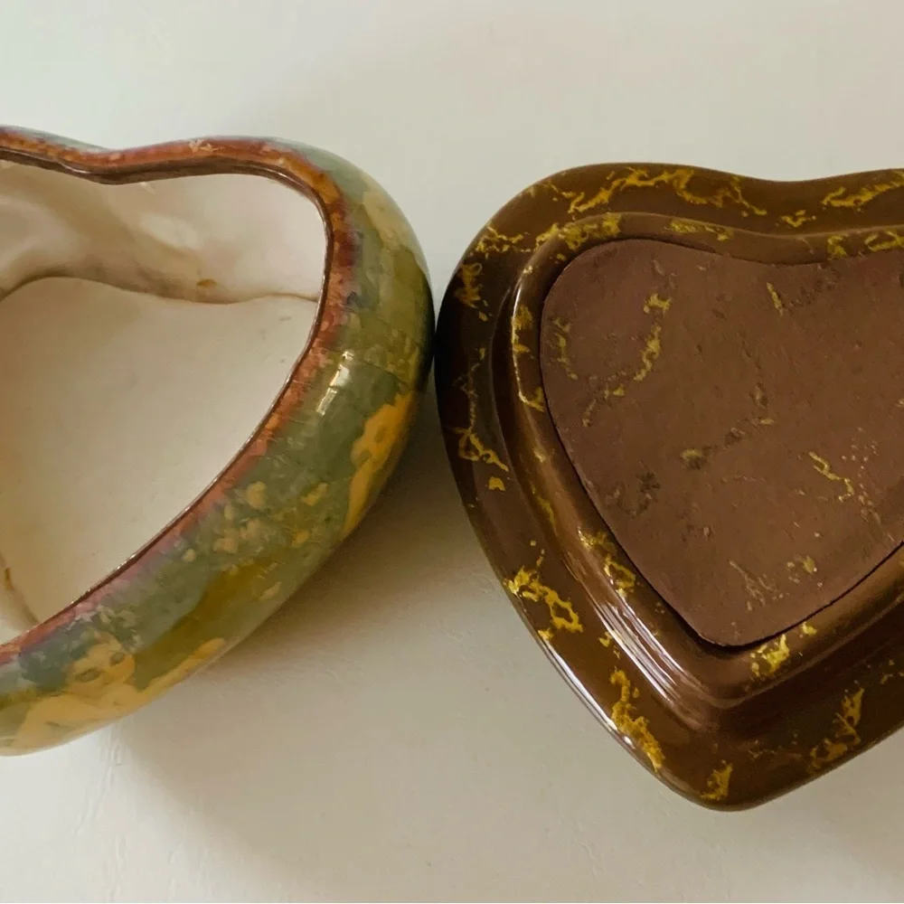 Trinket box